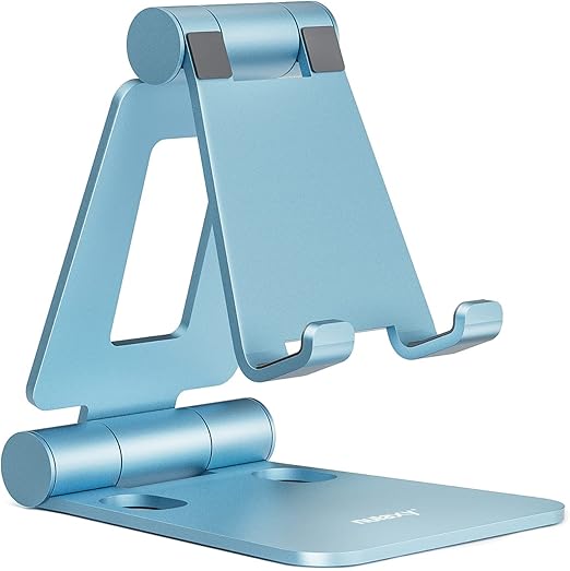 Nulaxy Fully Aluminum Phone Stand