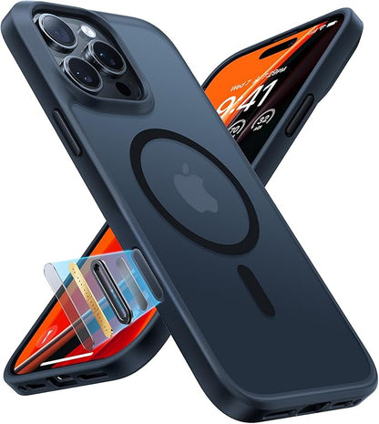 TORRAS for iPhone 16 Pro Case