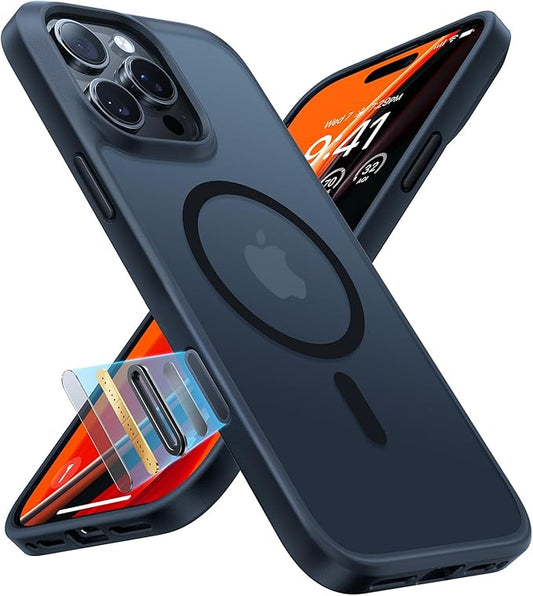 TORRAS for iPhone 16 Pro Case