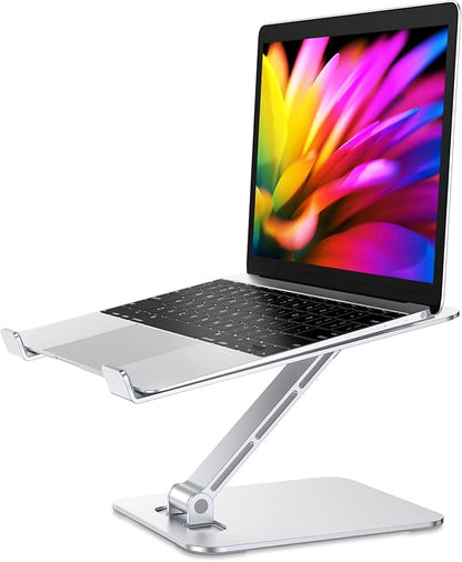 Aluminium Alloy Laptop Riser
