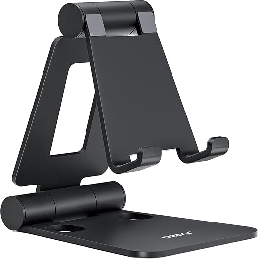 Nulaxy Fully Aluminum Phone Stand