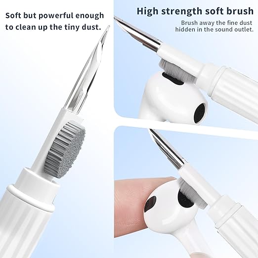 New Generation Airpod Cleaner