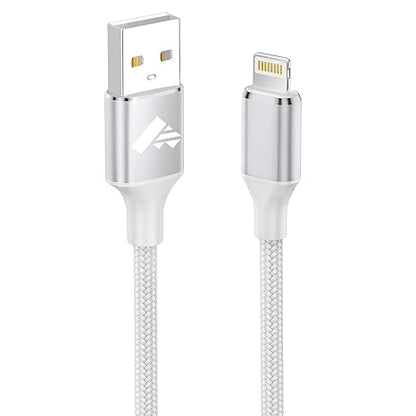 Aioneus iPhone Charger Cable 1M Lightning Cable