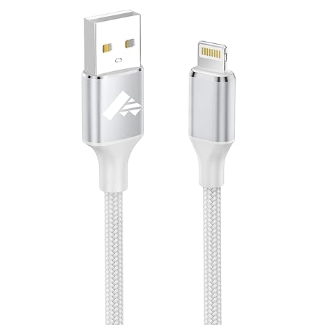 Aioneus iPhone Charger Cable 1M Lightning Cable