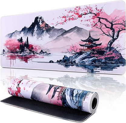 Non Slip Mouse Pad | 80 x 30cm