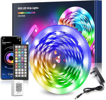 Nexillumi LED Strip Lights