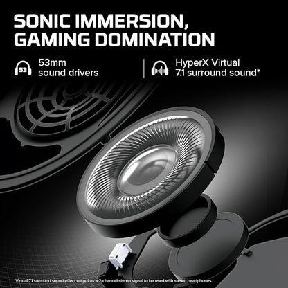 HyperX Cloud II Wireless