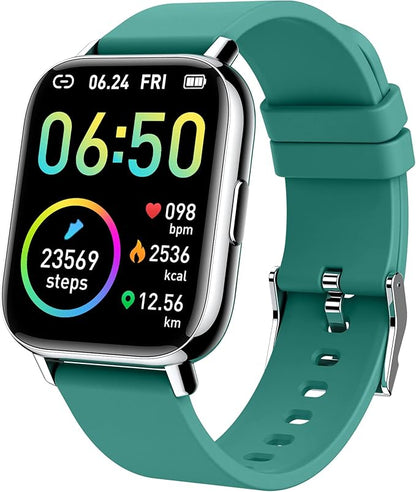 IP68 Waterproof Sports Smartwatch
