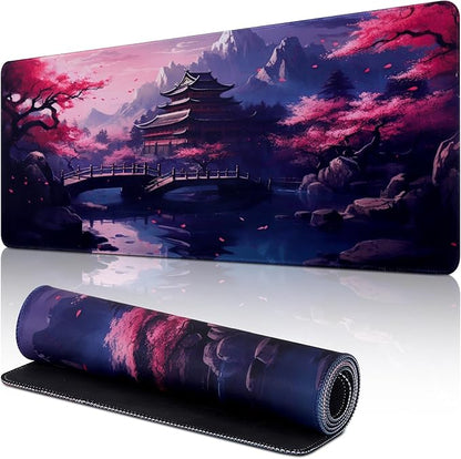 Non Slip Mouse Pad | 80 x 30cm