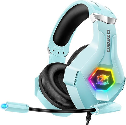 Surround Sound Gaming Headphones