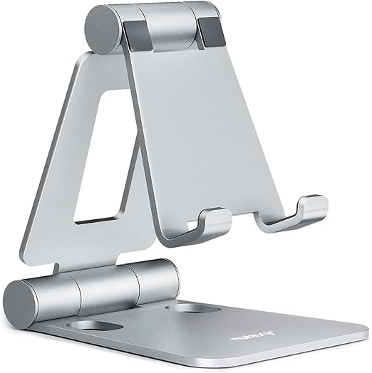 Nulaxy Fully Aluminum Phone Stand