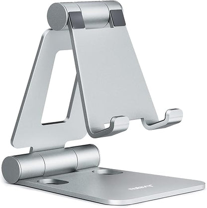 Nulaxy Fully Aluminum Phone Stand