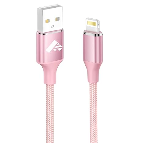 Aioneus iPhone Charger Cable 1M Lightning Cable