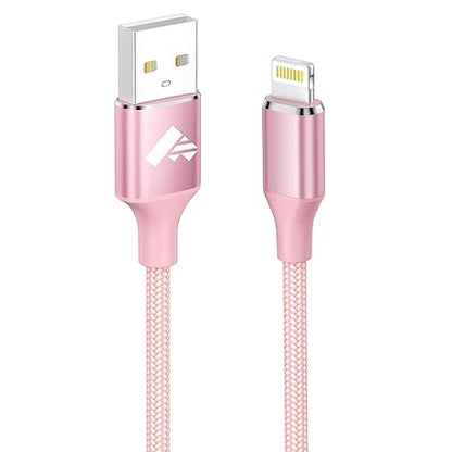 Aioneus iPhone Charger Cable 1M Lightning Cable