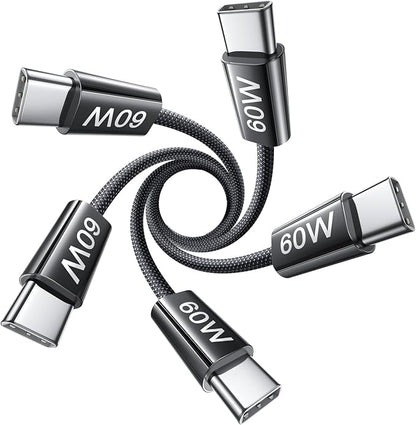 60W USB Type C