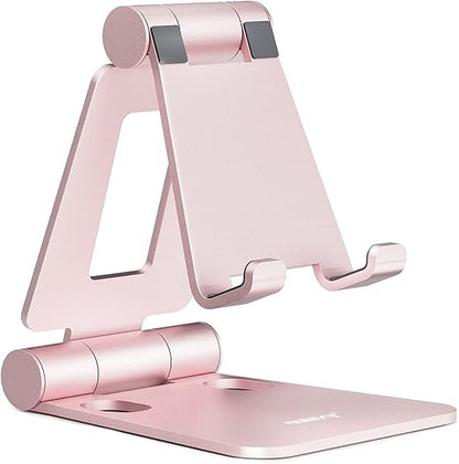 Nulaxy Fully Aluminum Phone Stand