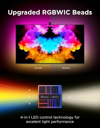 TV Backlight 3 Lite