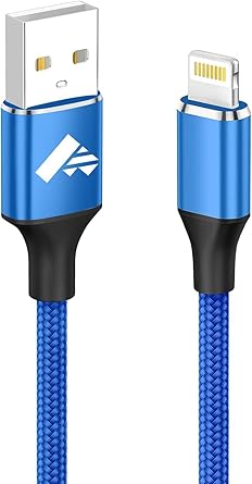 Aioneus iPhone Charger Cable 1M Lightning Cable