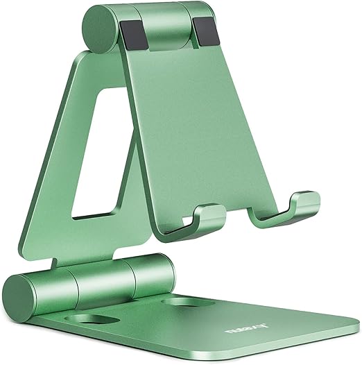 Nulaxy Fully Aluminum Phone Stand