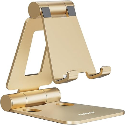 Nulaxy Fully Aluminum Phone Stand